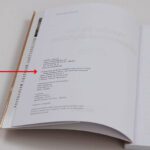 Conoce el costo de derechos de autor para tu libro