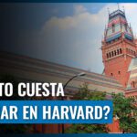 Conoce el costo de estudiar Derecho en Harvard aquí