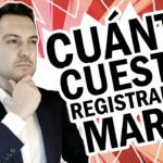 Conoce el costo de registrar tu marca con abogados expertos