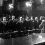 Conoce el nombre del juicio militar en el ámbito legal