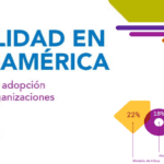 Conoce el país que lidera la adopción legal ágil