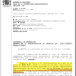 Conoce el precio de un recurso contencioso-administrativo legal