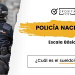 Conoce el salario de un policía en España con asesoría legal