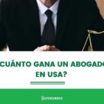 Conoce el salario promedio actual de abogadas de inmigración