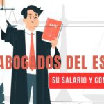 Conoce el salario promedio de un abogado en derecho