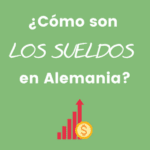 Conoce el sueldo promedio de abogados en Alemania