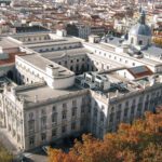 Conoce el tribunal más influyente de España en derecho