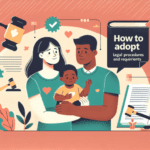 Conoce los honorarios legales en procesos de adopción