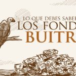 Conoce los pagos de los fondos buitre por deudas