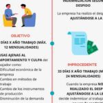 Conoce tus derechos laborales: guía para enfrentar un despido