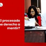 Consecuencias de mentir ante un juez: aspectos clave para abogados