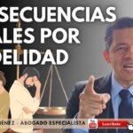 Consecuencias del adulterio: asesoría legal de expertos