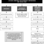 Consecuencias del incumplimiento de funciones en la abogacía