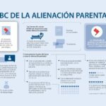 Consecuencias legales de la alienación parental: opiniones de abogados