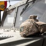 Consecuencias legales de la deserción militar: asesoría profesional