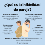 Consecuencias legales de la infidelidad en el matrimonio