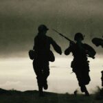 Consecuencias legales de la negativa de un militar a la guerra