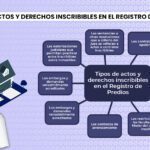 Consecuencias legales de no inscribirse en el registro de la propiedad