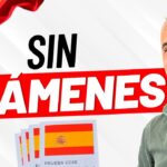 Consecuencias legales de suspender el examen CCSE