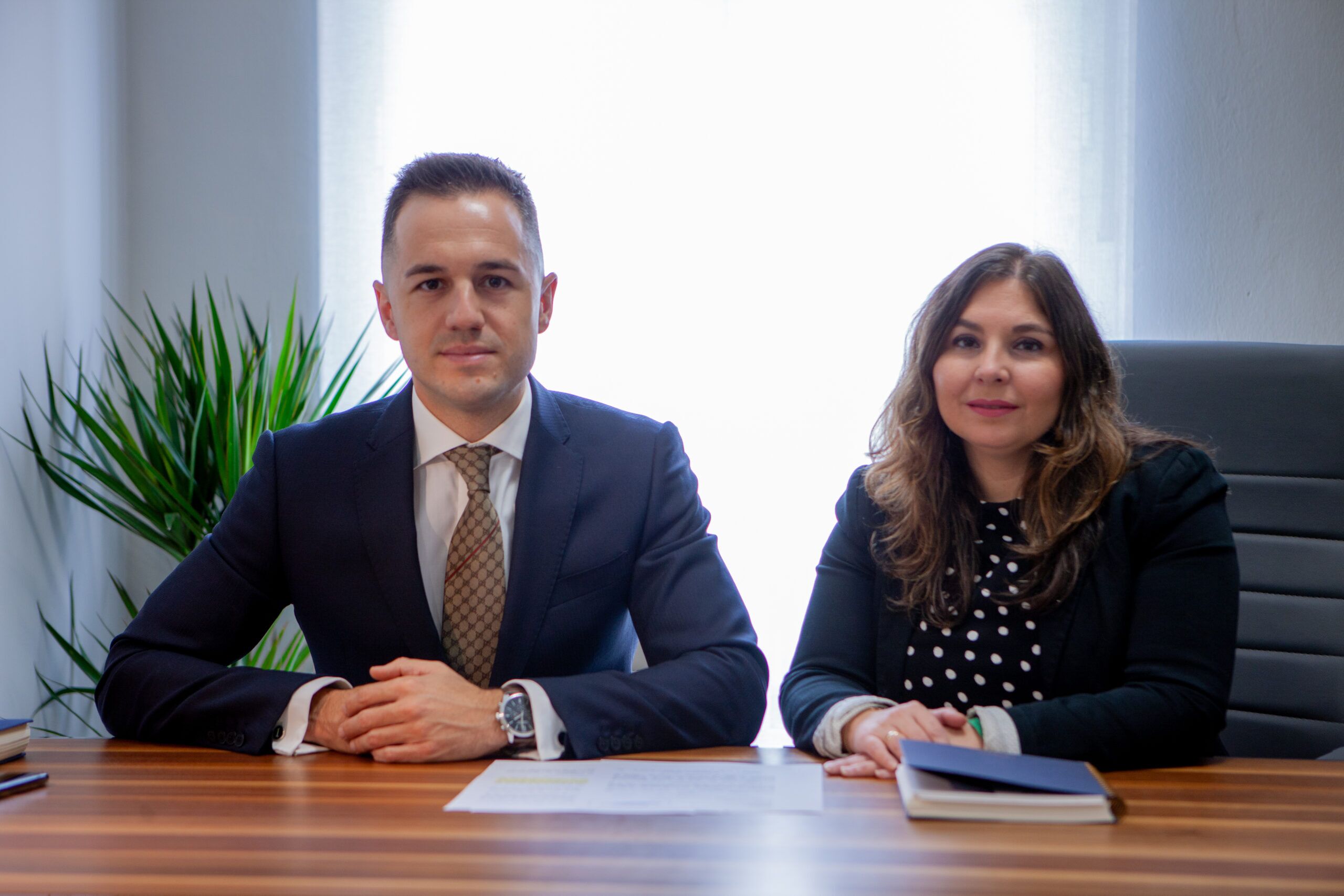 Consecuencias legales por violencia de género: asesoría de abogados expertos