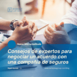 Consejos de abogados expertos para negociar con éxito