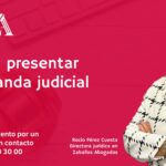Consejos de abogados expertos para presentar pruebas en demandas