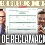 Consejos de abogados para crear una hoja de reclamación efectiva