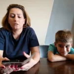 Consejos de abogados para manejar la negativa de un niño a ver a su padre