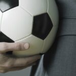 Consejos de abogados para ser jugador de fútbol profesional