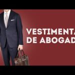 Consejos de abogados para vestir adecuadamente en un juicio