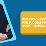 Consejos de estilo para abogados: viste para cautivar a tu audiencia