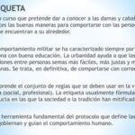 Consejos de etiqueta para abogados al interactuar con superiores militares