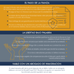 Consejos legales para enfrentar el primer día en prisión
