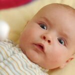 Consejos legales para favorecer ojos verdes en tu bebé