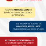 Consejos legales para mantener tu nacionalidad sin problemas