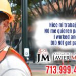 Construcción sin permiso: consultar abogados sobre límites legales