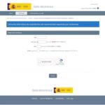 Consulta a abogados: verifica si has obtenido la nacionalidad española