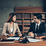 Contratos y derechos: asesoría legal de abogados expertos