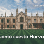 Costo mensual de estudiar Derecho en Harvard: guía completa
