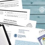 Costos de abogados para el formulario I-130