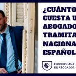 Costos de contratar un abogado para obtener nacionalidad
