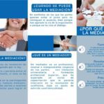 Costos de mediadores para resolución de conflictos legales