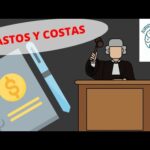Costos legales tras perder un juicio: ¿qué debes asumir?