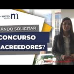 ¿Cuándo es apropiado solicitar el concurso de acreedores? Abogados explican