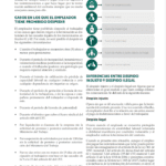 Cuándo es ilegal despedir a un trabajador: guía legal