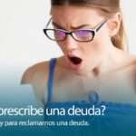 ¿Cuándo expiran las deudas? Identifica si puedes dejar de pagar