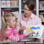 Cuándo llevar a un niño al psicólogo: guía legal esencial