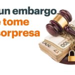 Cuándo puede un banco embargar: conoce tus derechos legales