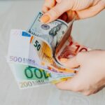 Cuánto dinero se puede retirar del banco sin justificar