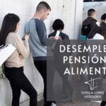 Cuota alimentaria ante desempleo parental: aclaraciones de abogados expertos